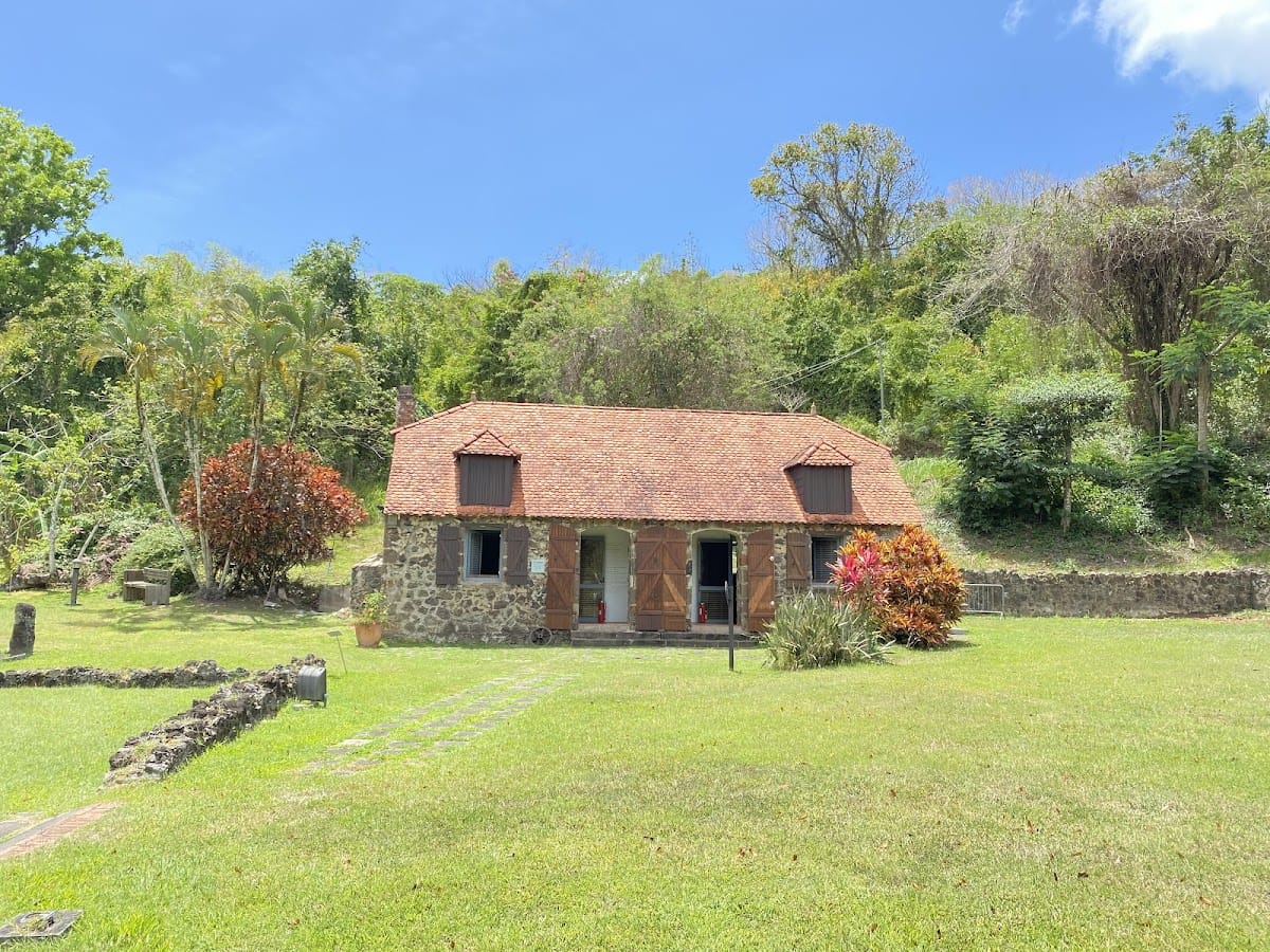 Musée de la Pagerie