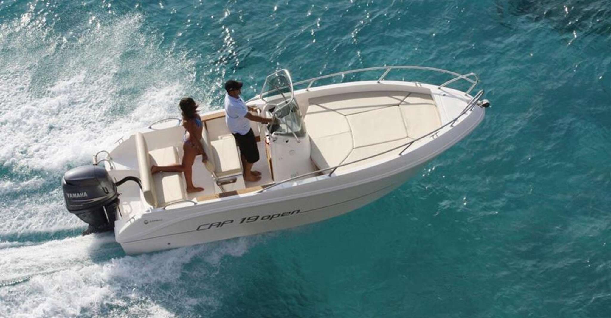 Location de bateau