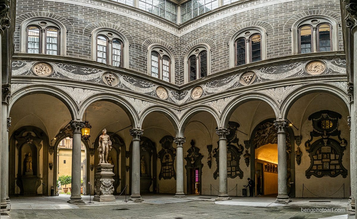 Palazzo Medici-Riccardi