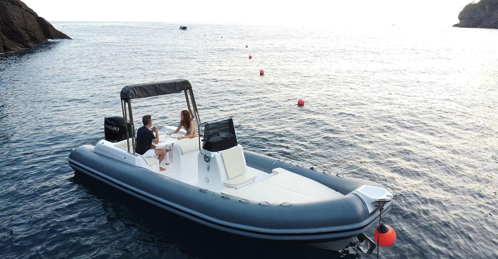 Location de bateau