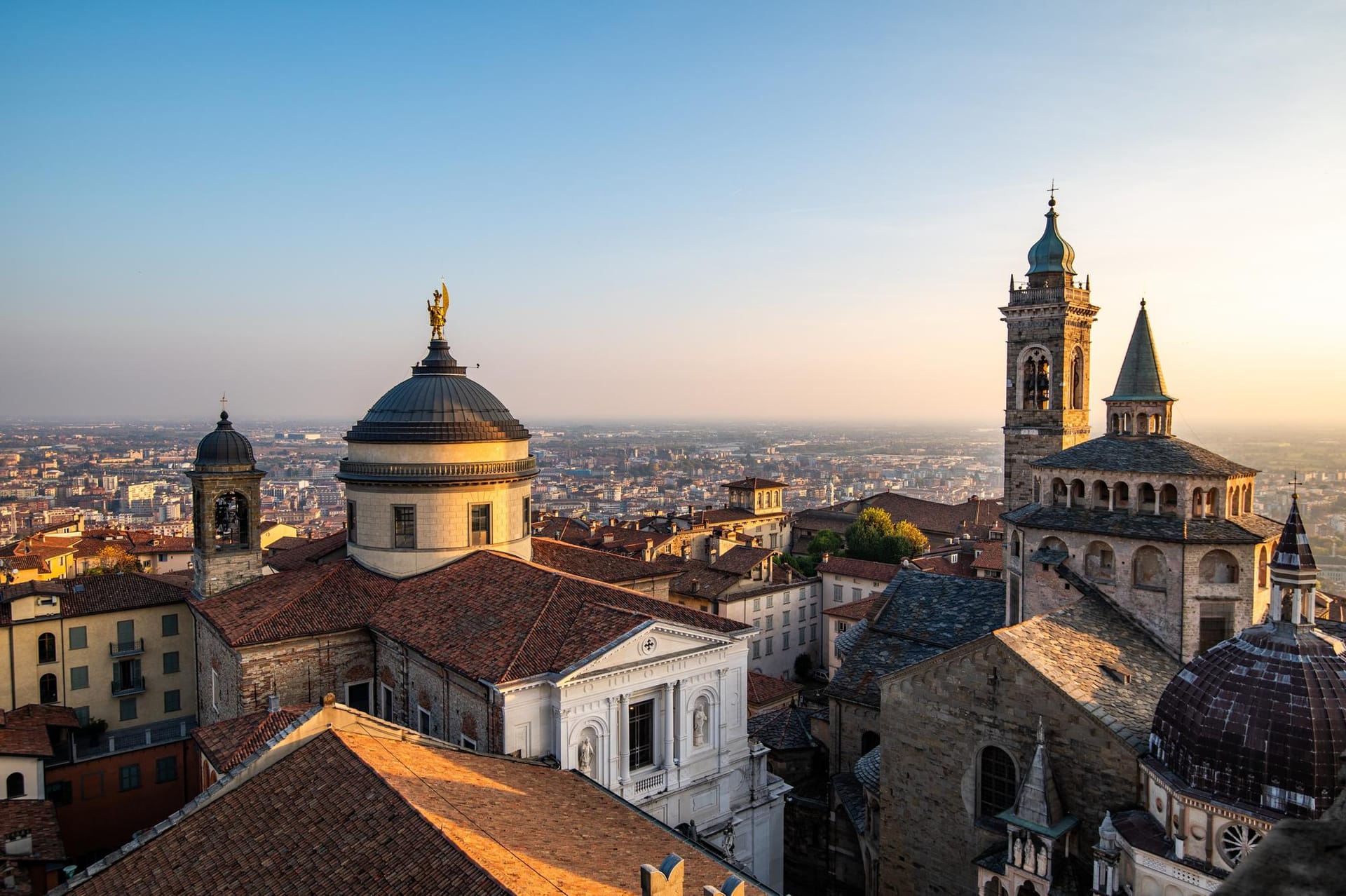 Bergame : les meilleures activités