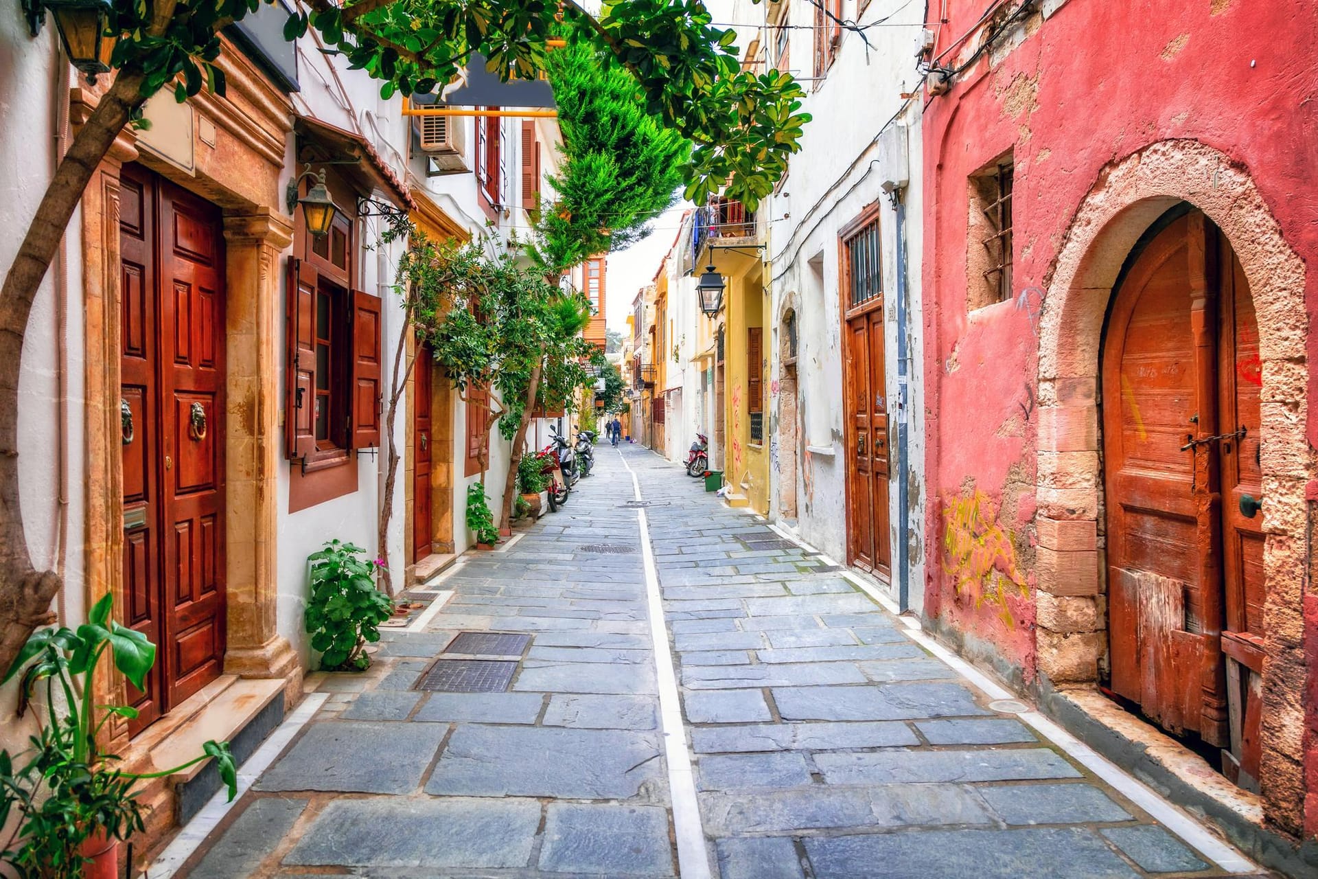 Réthymnon : les meilleures activités