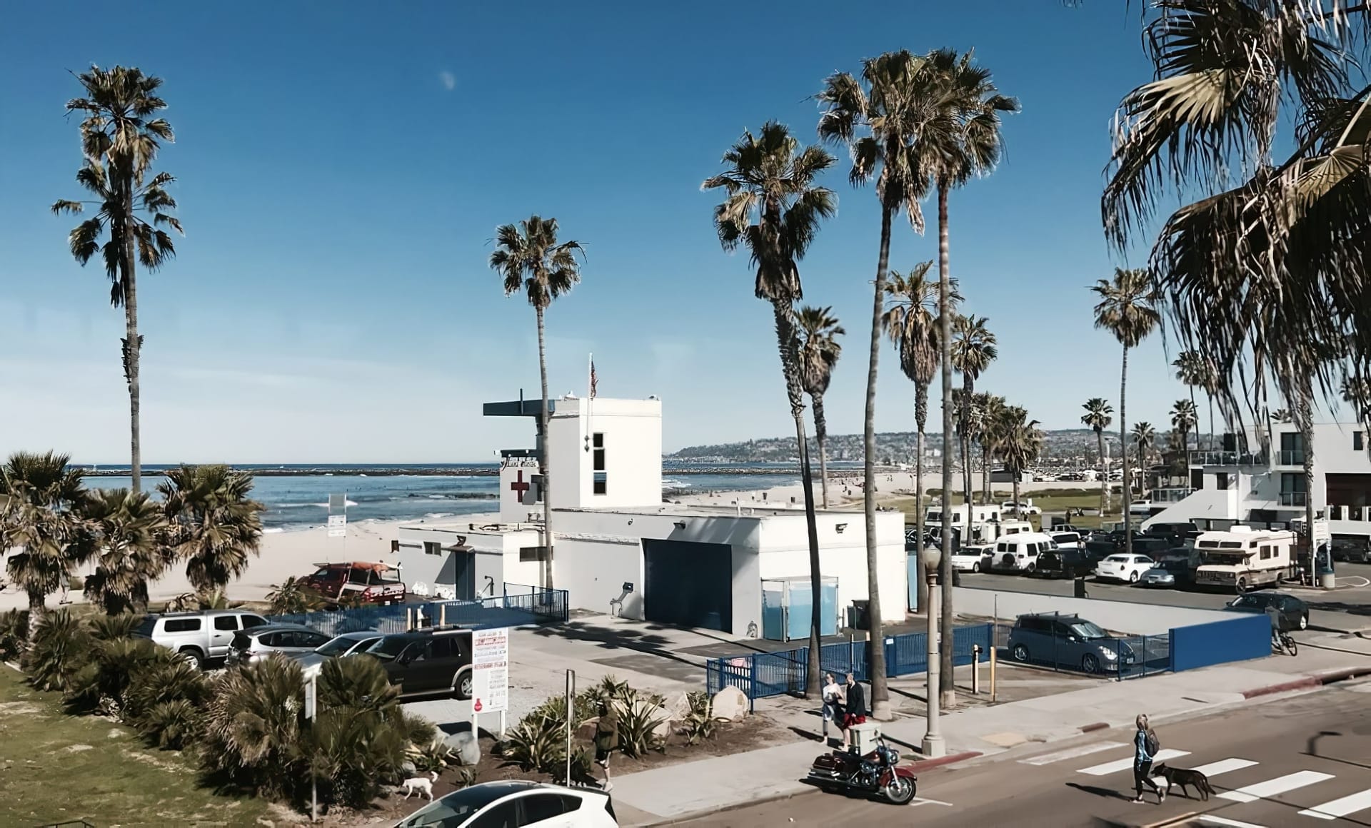 San Diego : les meilleures activités