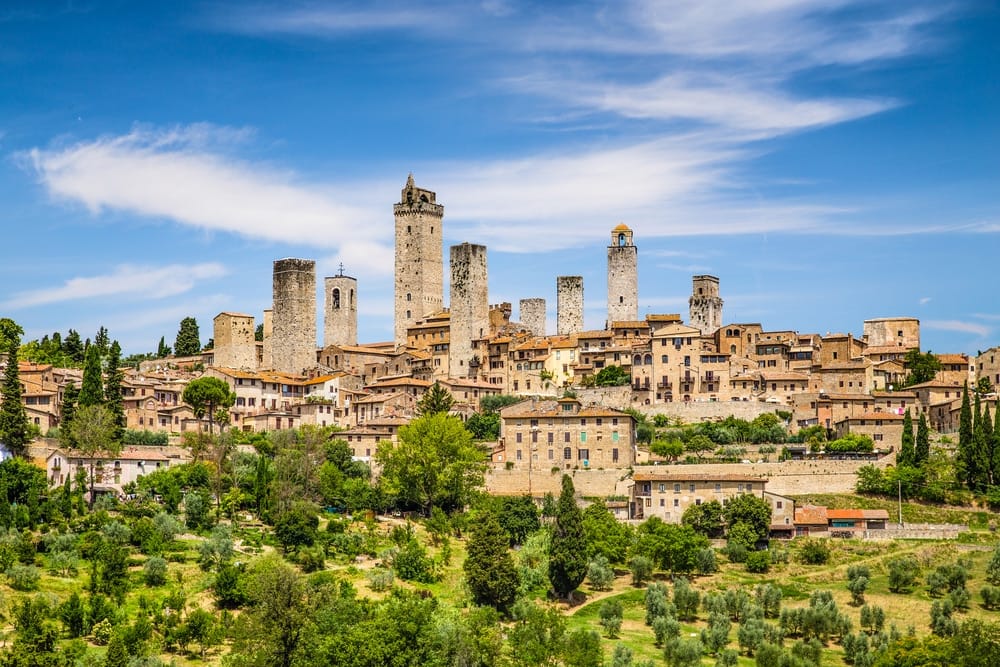 San Gimignano : les meilleures activités