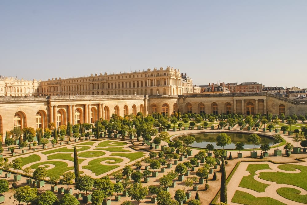 Versailles : les meilleures activités