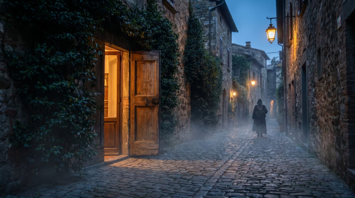 Partir sur les traces des légendes et mystères locaux