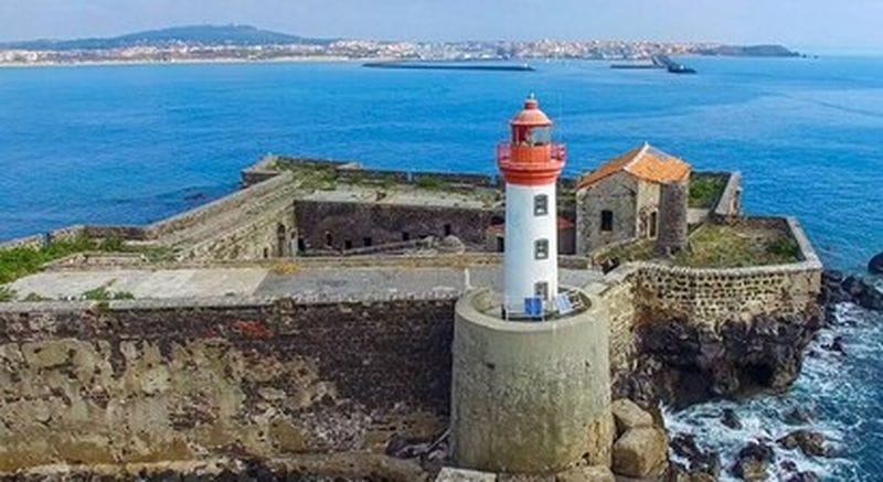 Billet Balade en bateau à Agde - Excursion mer, Hérault et étang de Thau