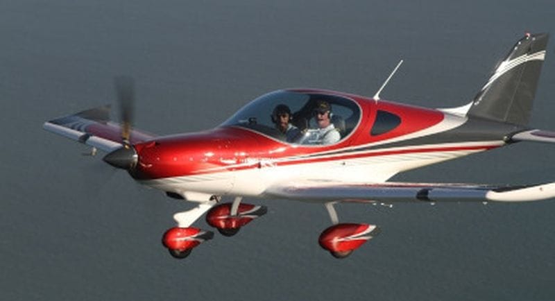 Billet Initiation au Pilotage d'avion ultra Léger à Lille