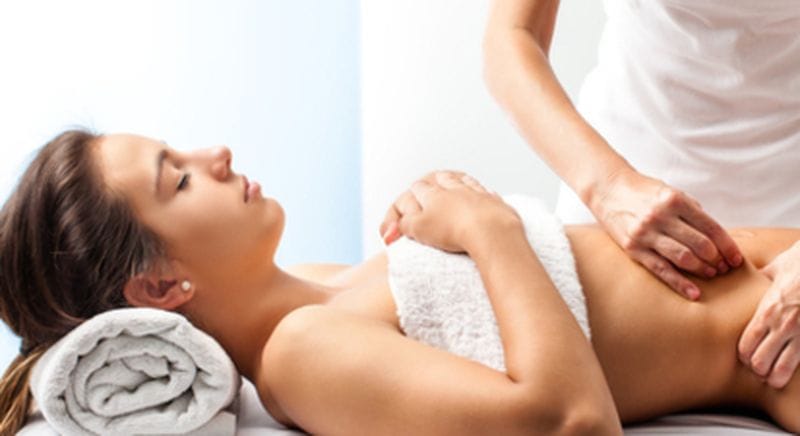 Billet Massage par zone à Migné-Auxances près de Poitiers