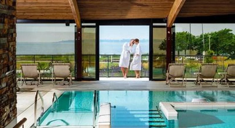 Billet Séjour bien-être et spa en Bretagne à Concarneau