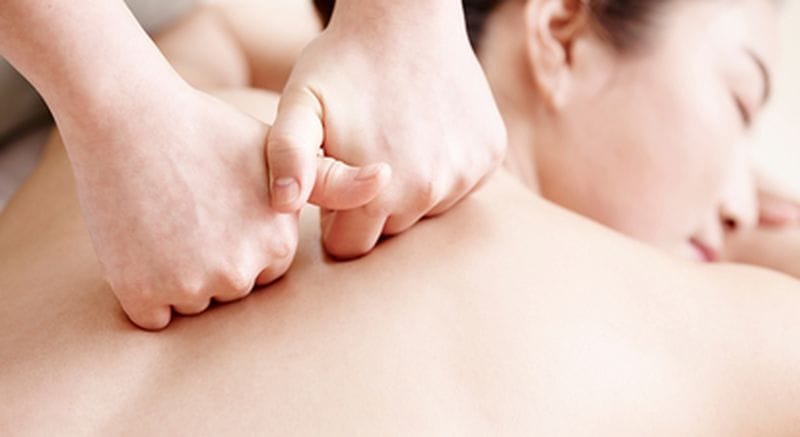 Billet Massage global chinois à Liévin près d'Arras