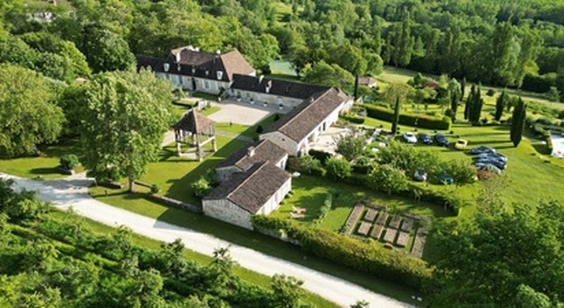 Billet Week End Gourmand à Saint-Nexans dans le Périgord