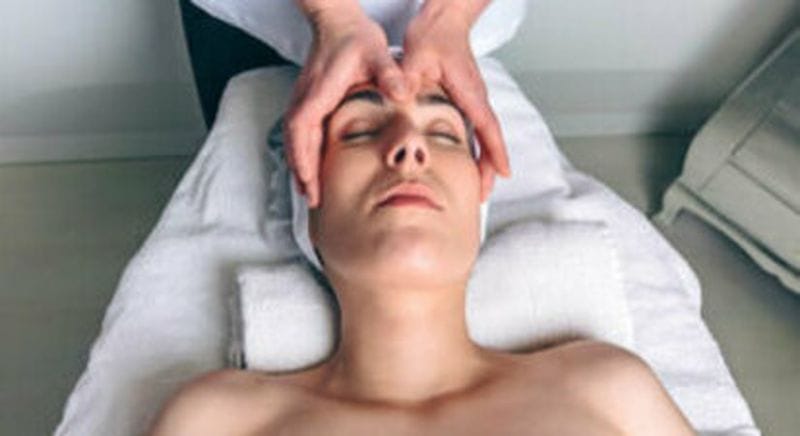 Billet Massage du visage kobido à Langueux près de Saint-Brieuc