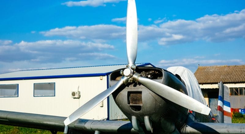 Billet Initiation au pilotage d'Avion Ultra Léger près d'Albi