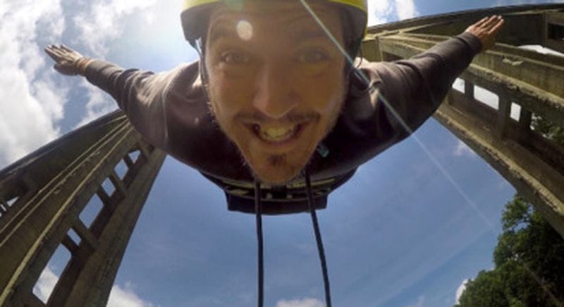 Billet Saut à l'élastique près de Versailles et Paris