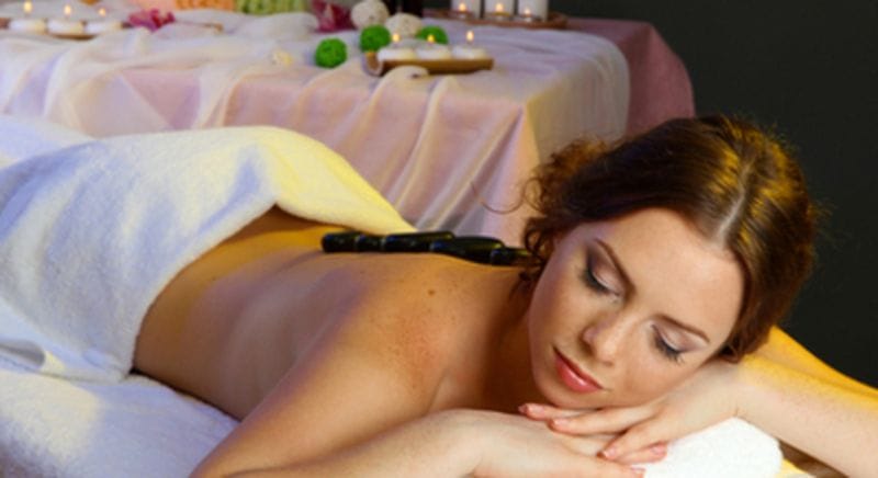 Billet Massage Californien en duo au Mans