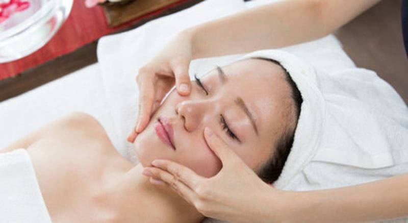 Billet Massage japonais à Toulouse