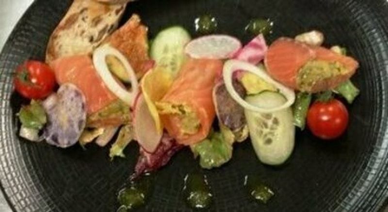 Billet Séjour gourmand à Saint-Thégonnec près de Morlaix