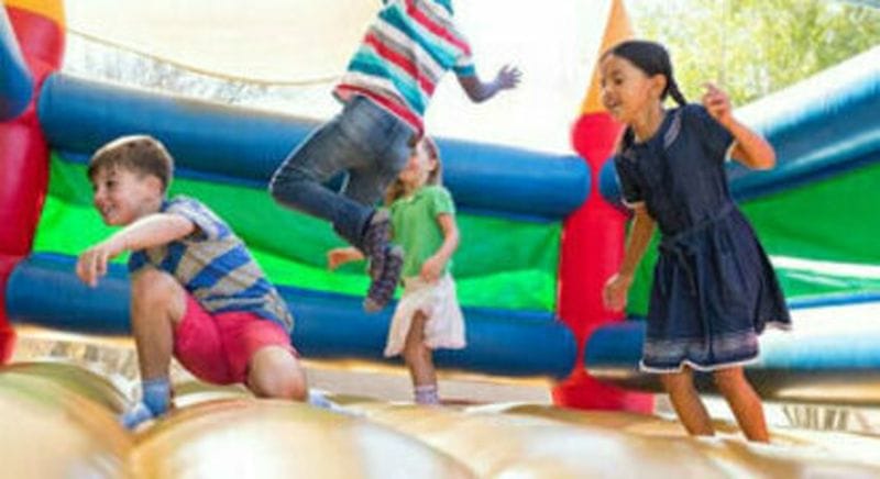 Billet Entrée pour le Youpi Parc à Bon-Encontre près d'Agen