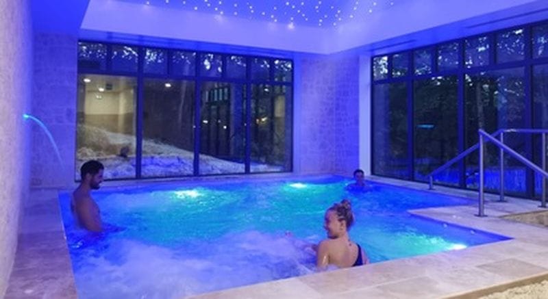 Billet Massage et SPA à Lauzerte