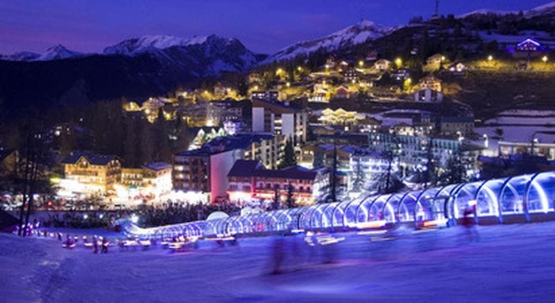 Billet Séjour en résidence à Guillaumes dans les Alpes du Sud