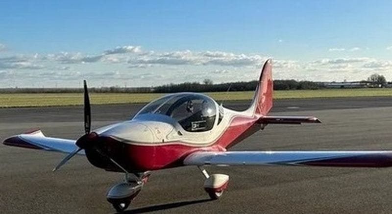 Billet Vol découverte en avion léger à Prouvy proche de Valenciennes