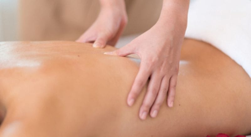 Billet Massage bien-être près de La Motte-Servolex