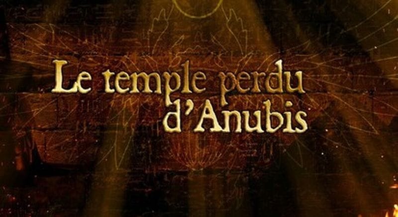 Billet Escape Game : Le Temple d'Anubis à Ajaccio
