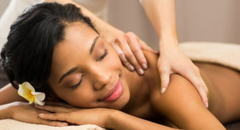 Billet Massage californien à Miribel (69)