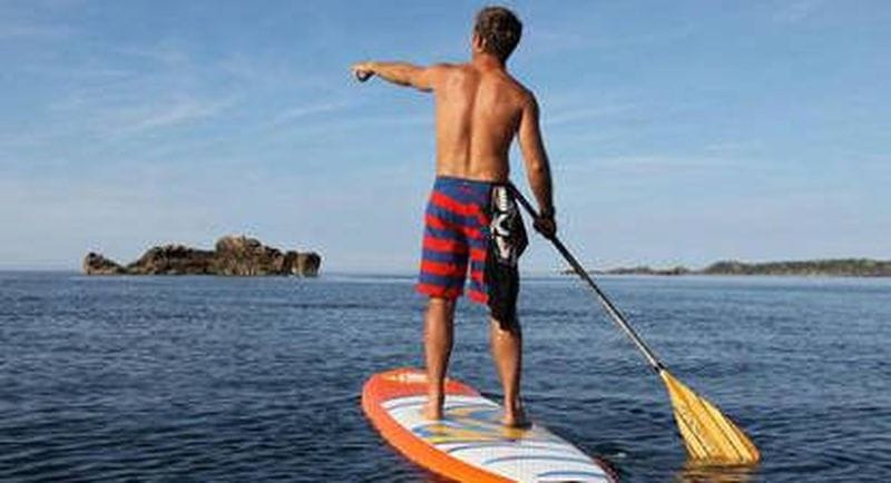 Billet Cours de Paddle sur l'Île de Noirmoutier