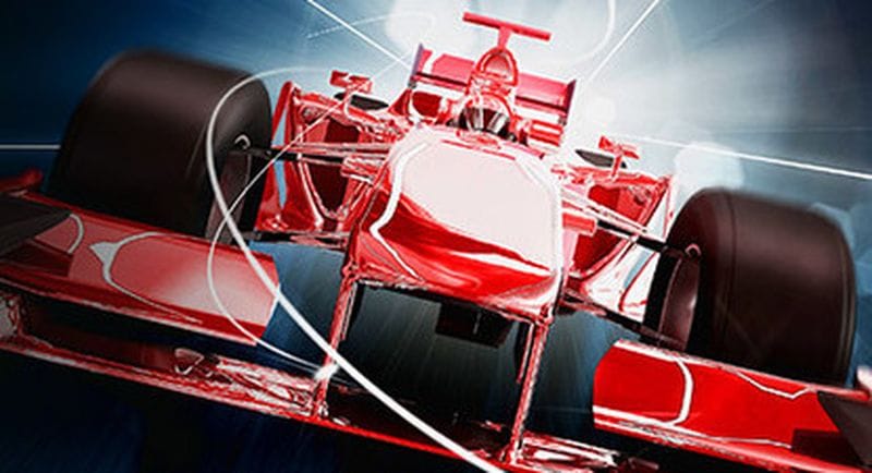 Billet Simulateur de Formule 1 près de Narbonne