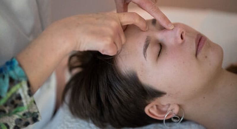 Billet Séance de réflexologie à Limoges