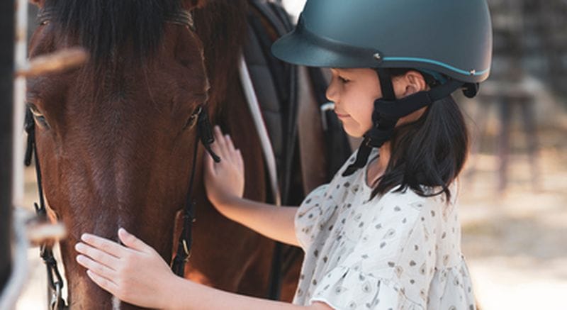 Billet Balade à poney près de Troyes