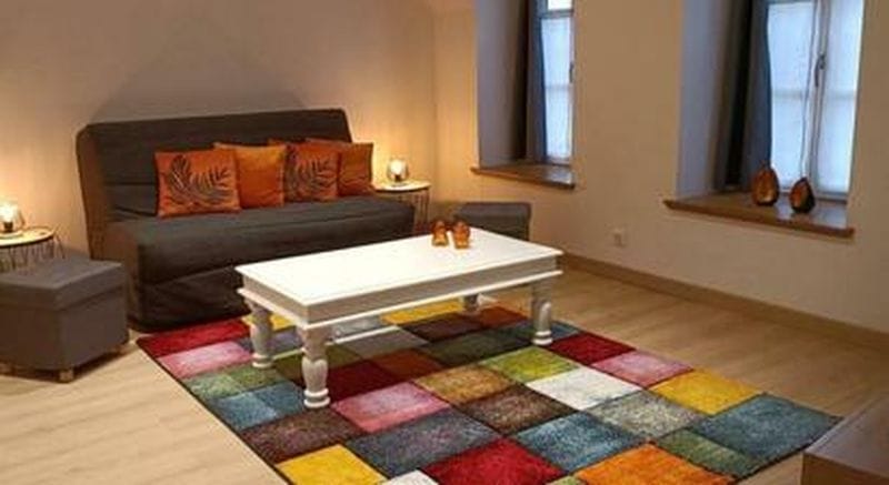 Billet 2 nuits en gîte à Valençay à proximité du Zoo de Beauval