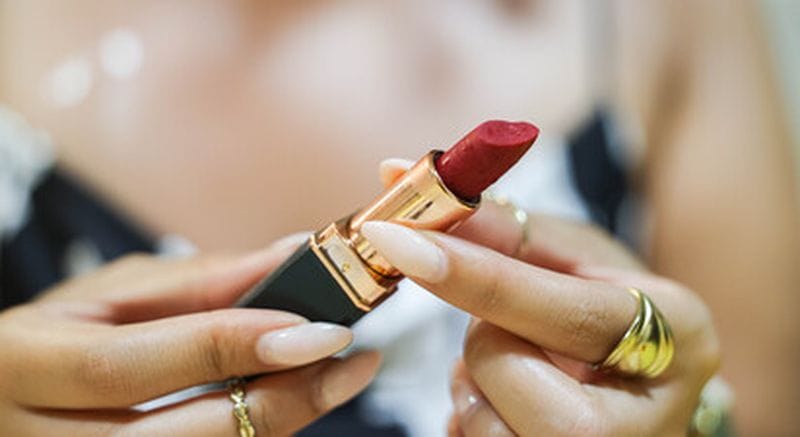 Billet Atelier de création de votre rouge à lèvres et blush Paris 1er