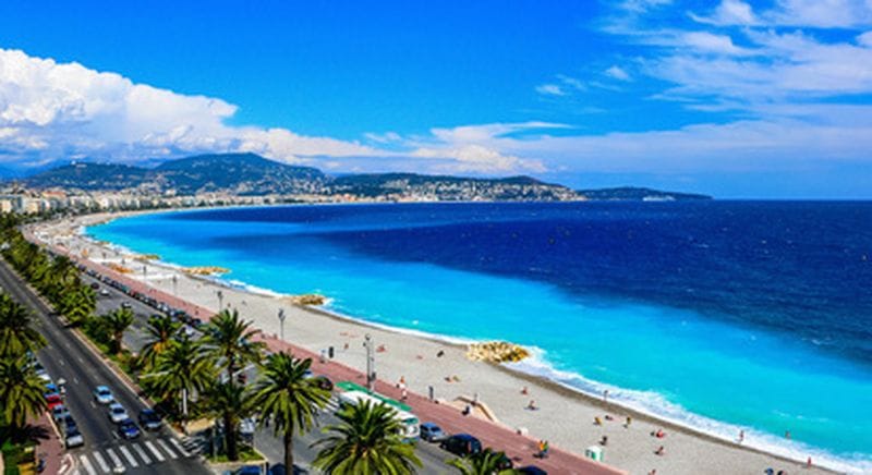 Billet Randonnée en Jet Ski à Nice