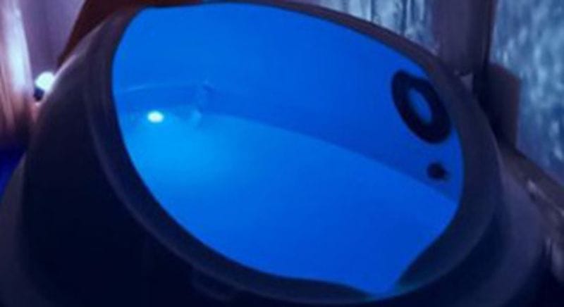 Billet Thérapie par flottaison à Crest proche de Valence