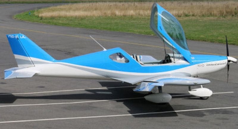 Billet Initiation au Pilotage d'avion à Biscarrosse