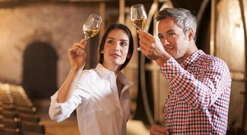 Billet Cours d'œnologie à Metz