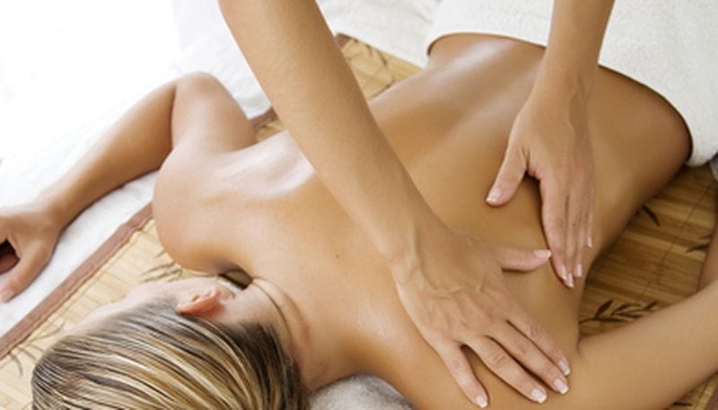 Billet Massage Balinais à Toulouse