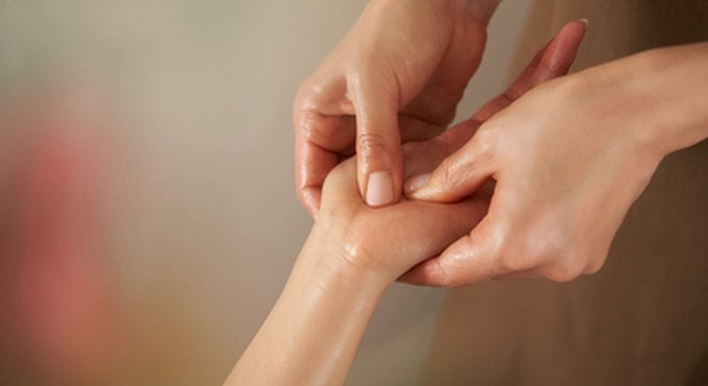 Billet Massage du monde à Nantes