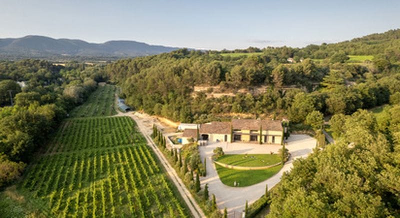Billet Visite dégustation d'huile d'olive au cœur d'un domaine près d'Aix-en-Provence