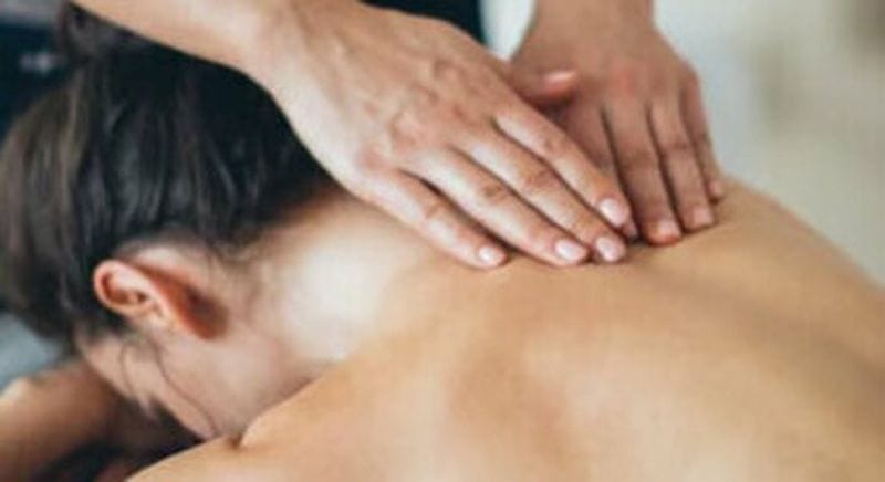 Billet Massage Hawaïen à Poitiers