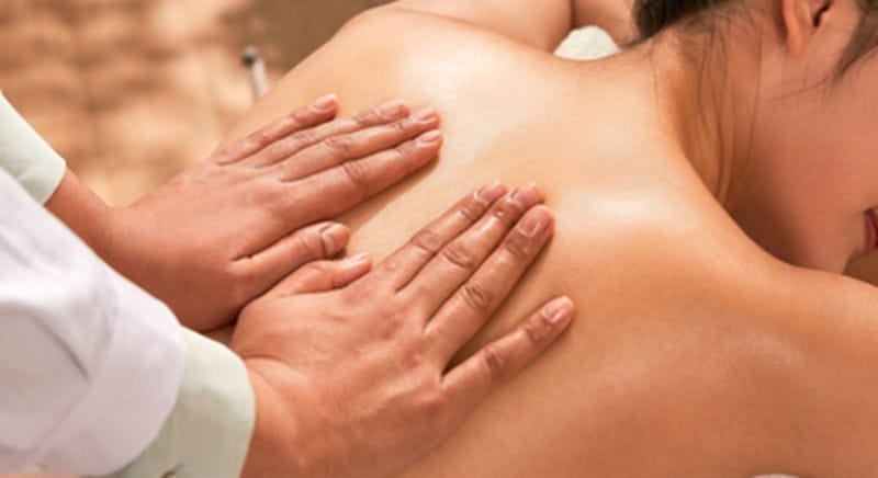 Billet Massage sur-mesure à Toulouse - métro Capitol