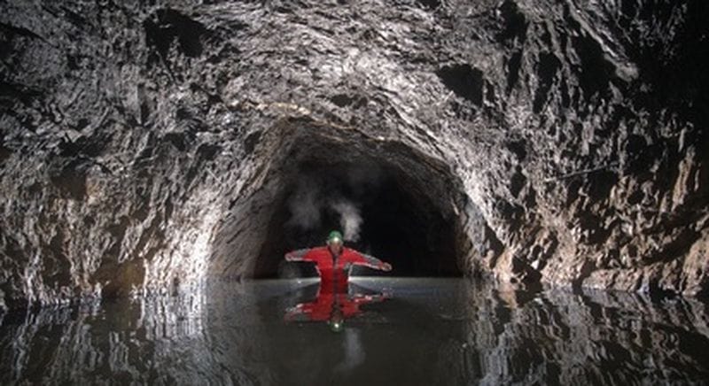 Billet Sorties Spéléologiques à Vicdessos près de Tarascon
