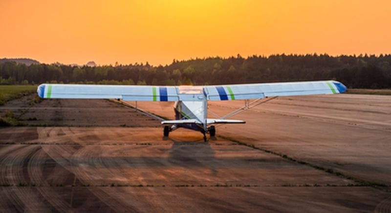 Billet Baptême en ULM entre Albi et Toulouse