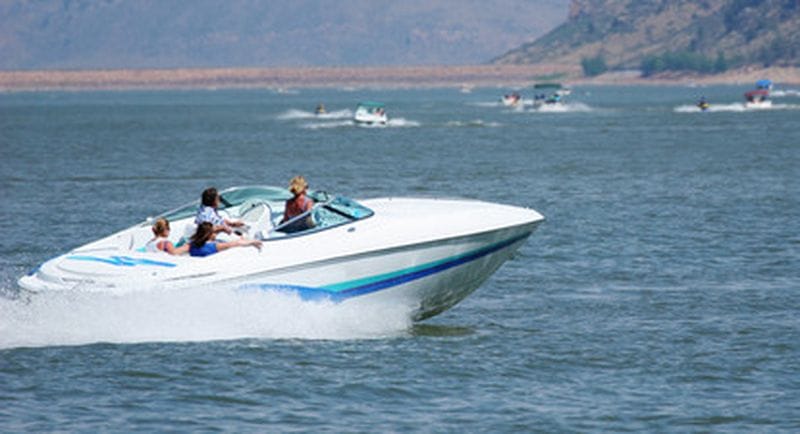 Billet Permis Bateau Côtier et Fluvial à Palavas-les-Flots