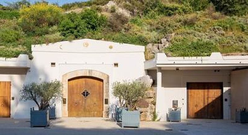 Billet Dégustation de vins et d'huile d'olive vers les Baux-De-Provence