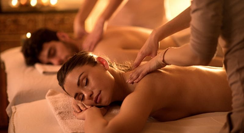 Billet Spa et massages relaxants à Orvault