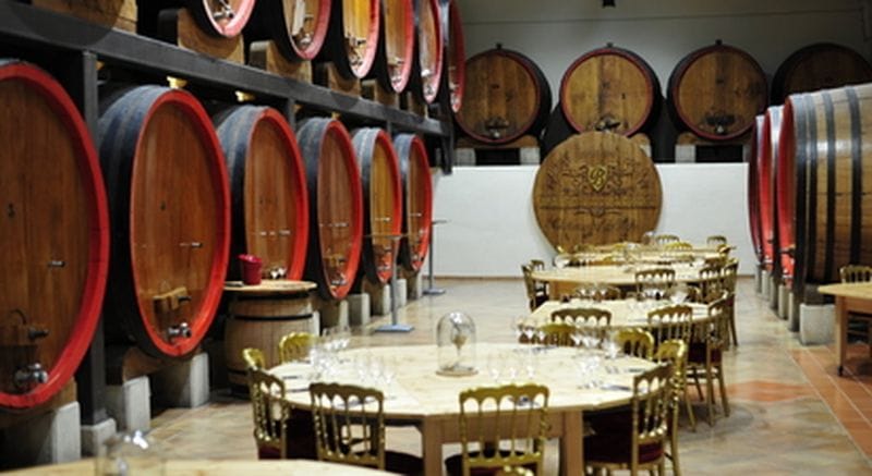 Billet Dégustation de vins et visite de domaine à Châteauneuf-du-Pape près d'Avignon